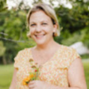 Meet your Posher, Mary alice